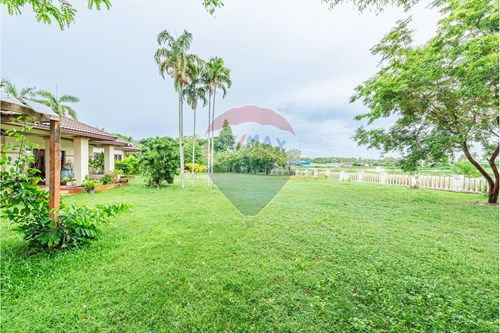 รูป [920311006-318] ขายบ้านพร้อมที่ดินแปลงใหญ่ ริมทะเลสาบอ่างเก็บน้ำชากนอก - รูปที่ 51/68