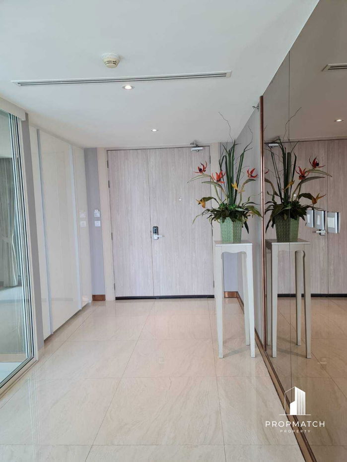 รูป PM035967✨Flash Deal ✨ H Sukhumvit 43 (  Duplex4Bed5Bath  238SQM.) พร้อมอยู่ ! เพียง 180,000 บาทต่อเดือน Tel.0981315848 @propmatch - รูปที่ 20/29