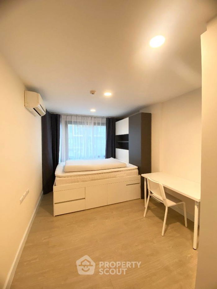 รูป คอนโด 1-ห้องนอน ที่ เมโทรลักซ์ โรสโกลด์ พหล - สุทธิสาร ใกล้ BTS สะพานควาย (ID 1969527) - รูปที่ 3/19