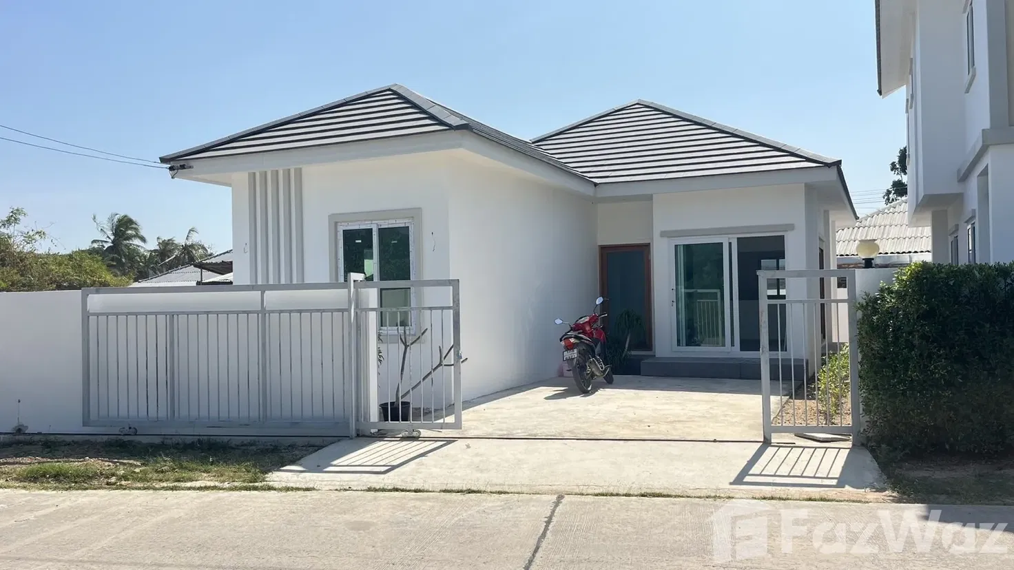 รูป ขาย บ้านเดี่ยว 3 ห้องนอน ใน หัวหิน, ประจวบคีรีขันธ์ 1998284 - รูปที่ 25/25