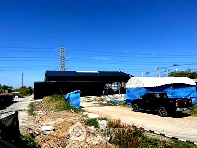 Land for rent : 1,000 m² Land for Rent in Saphan Sung (ID 2510899)