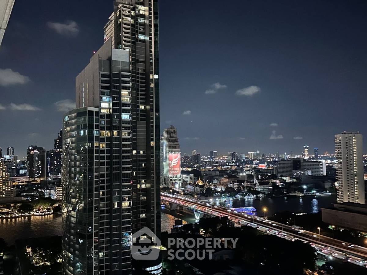 รูป คอนโด 2-ห้องนอน ที่ เดอะ ไลท์เฮ้าส์ คอนโดมิเนียม ใกล้ BTS กรุงธนบุรี (ID 2097372) - รูปที่ 10/10