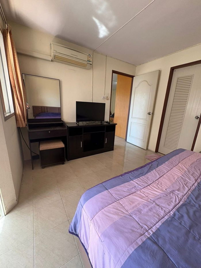 รูป ให้เช่าห้องสวย ทำเลหายาก! ช้า = หลุด คอนโด College View ศรีราชา หลังโรงเรียนอัสสัมศรีราชา ใกล้แหล่งเรียน แหล่งงาน เดินทางง่าย อยู่สบายจริง! - รูปที่ 15/18