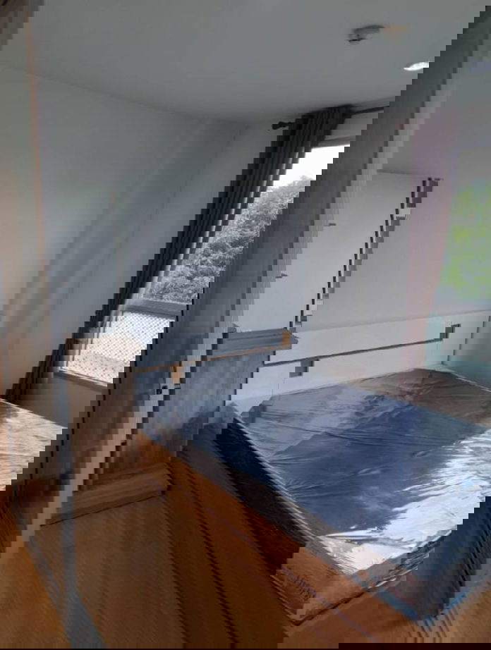 รูป คอนโด นิช ไอดี บางแค 1 ห้องนอน 28 ตรม ชั้น 3 เงียบ สงบ เดินทาง สะดวก ของกินอุดมสมบูรณ์ - รูปที่ 3/20