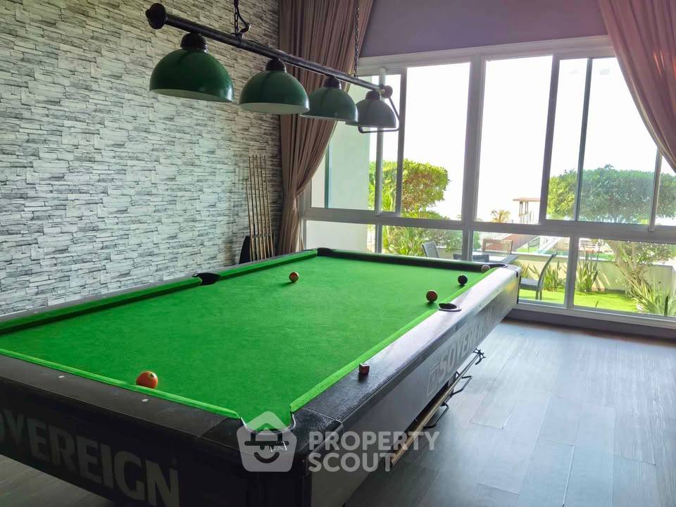 picture 1-BR Condo at Cetus Beachfront close to Jomtien Beach (ID 2509121) - 10/20