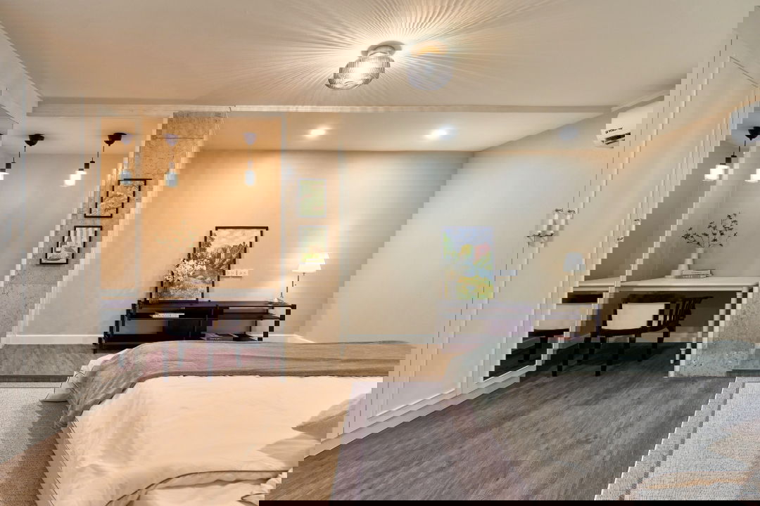 รูป ขายห้อง โครงการศรีธนา 2 3ห้องนอน ห้องสวยพื้นที่เยอะ ทำเลใจกลางเมือง - SW003275 - รูปที่ 25/44