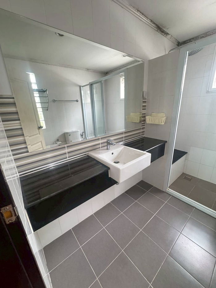 รูป ให้เช่าบ้านเดี่ยว ม.ศุภาลัยพาร์ควิว ศรีราชา - รูปที่ 8/19