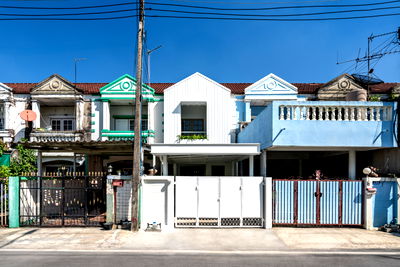 Townhouses for sale วิทยาลัยการปกครอง : Renovated 2-Storey Townhouse – Khlong 2, Thanyaburi Only 400 meters from Rangsit–Nakhon Nayok main road Price: **1,890,000 THB**