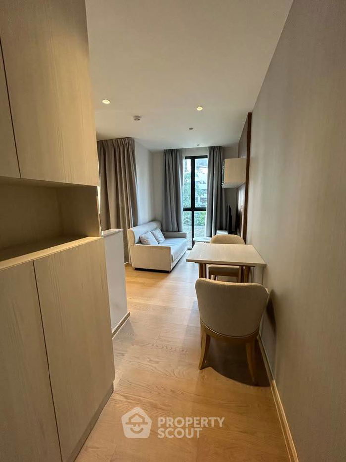 รูป คอนโด 1-ห้องนอน ที่ รูเนะสุ ทองหล่อ 5 ใกล้ BTS ทองหล่อ (ID 2473494) - รูปที่ 1/10