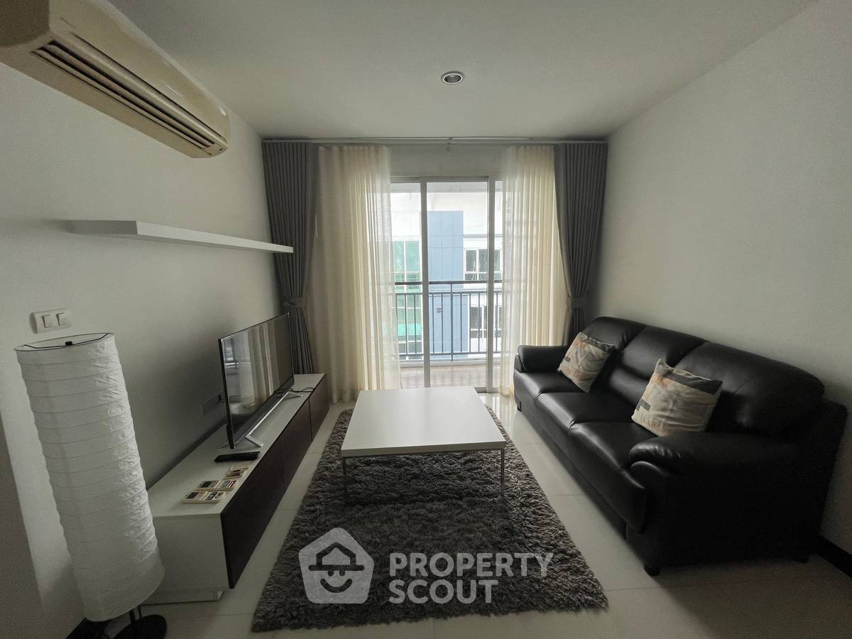 รูป คอนโด 1-ห้องนอน ที่ โว๊ค สุขุมวิท16 คอนโดมิเนียม ใกล้ MRT ศูนย์การประชุมแห่งชาติสิริกิติ์ (ID 833425) - รูปที่ 1/7