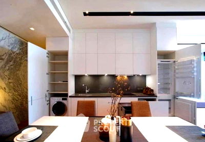 เช่าคอนโด รพ.กลาง : คอนโด 1-ห้องนอน ที่ บันยัน ทรี เรสซิเดนซ์ ริเวอร์ไซด์ กรุงเทพฯ ใกล้ MRT หัวลำโพง (ID 1945895)