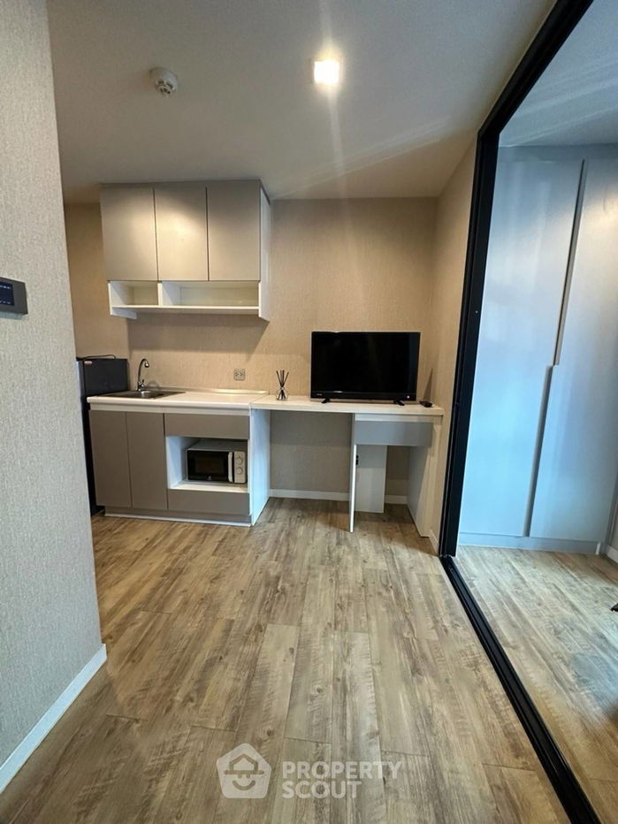 รูป คอนโด 1-ห้องนอน ที่ เอชทู รามอินทรา 21 ใน อนุสาวรีย์ (ID 2497812) - รูปที่ 10/15