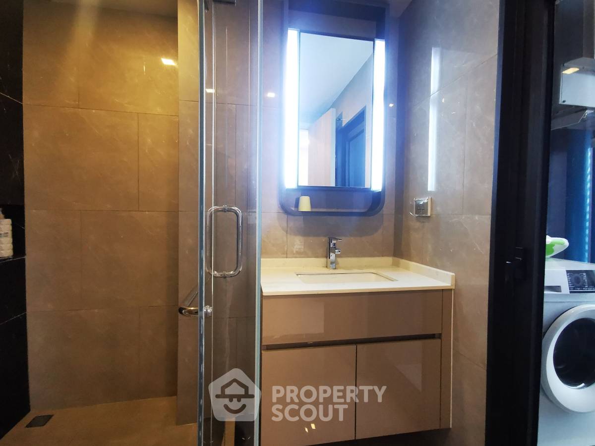 picture 2-BR Condo at One 9 Five Asoke - Rama 9 near MRT Phra Ram 9 (ID 2509075) - 6/9