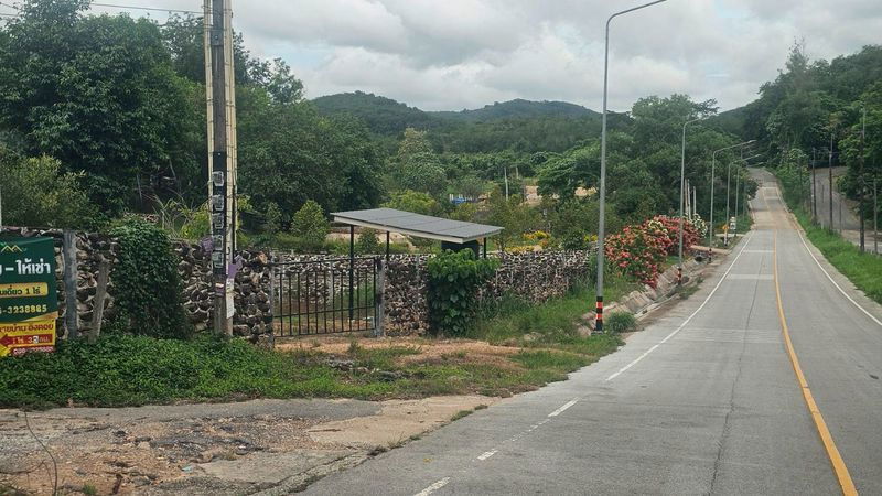 รูป ให้เช่าบ้านเดี่ยว วิวเขา ใกล้ บรุคไซด์ วัลเล่ย์ รีสอร์ท ระยอง เหมาะมากสำหรับ • คนรักธรรมชาติ - รูปที่ 17/19