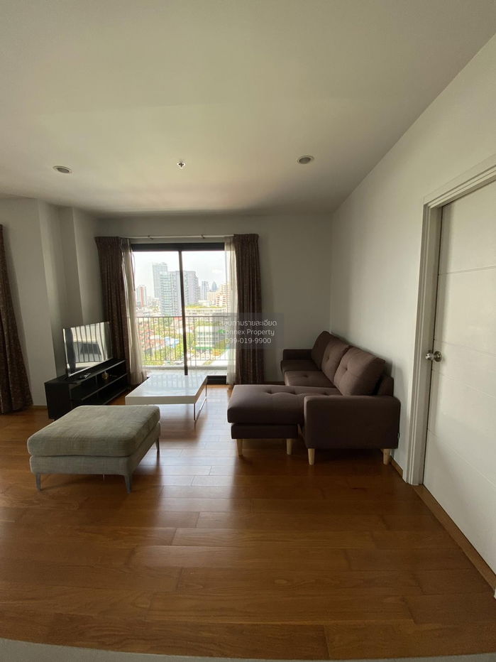 รูป เช่าคอนโด เดอะ เวอร์ติเคิล อารีย์ BTS-อารีย์ สามเสนใน เขต ดุสิต กรุงเทพ CX-70958 ✅ ทักไลน์ @connexproperty ตอบทันที ทีมงานมืออาชีพ ✅ - รูปที่ 5/12