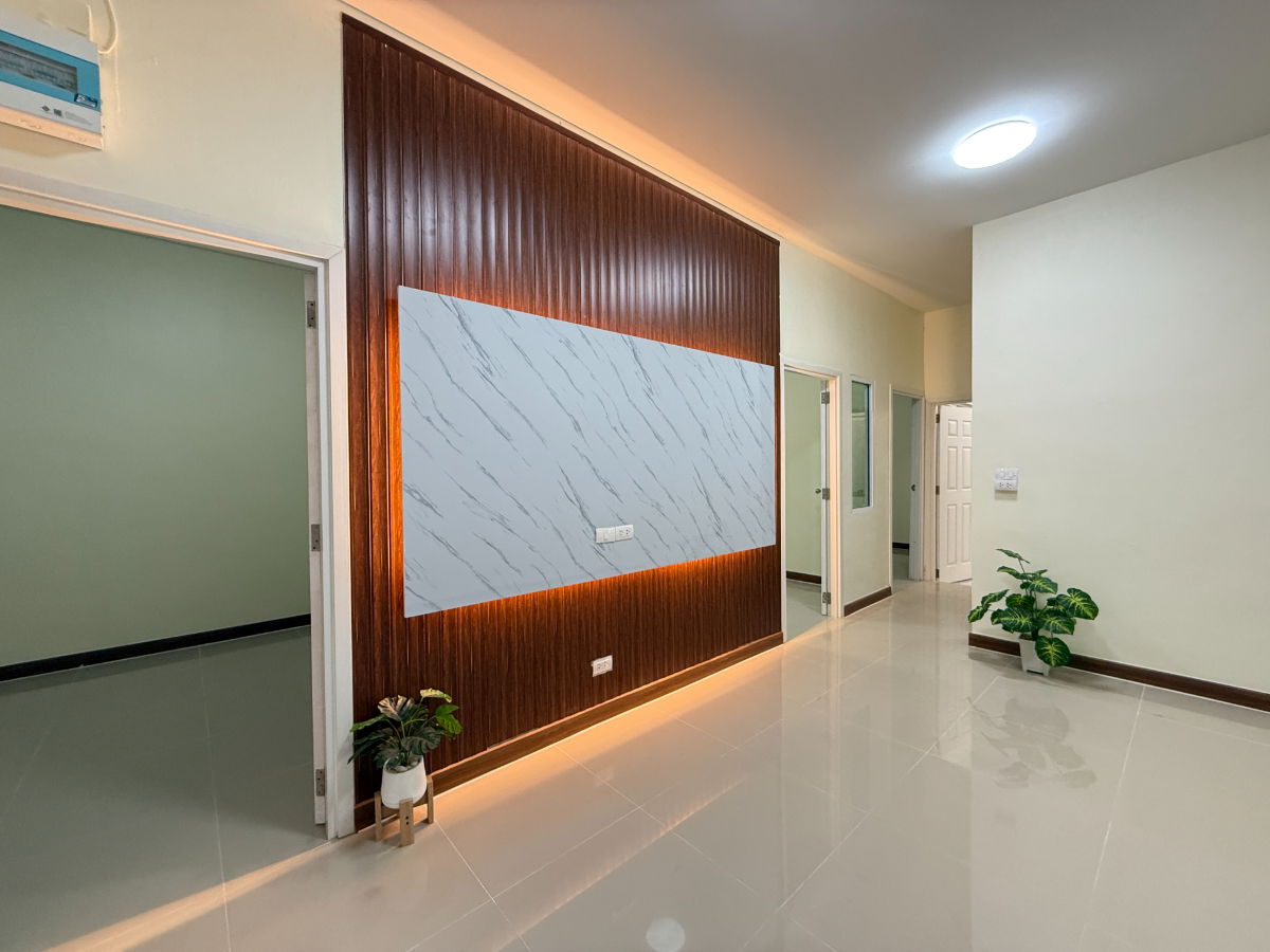 รูป The Money Me พระราม2-บางหญ้าแพรก บ้านรีโนเวทใหม่พร้อมอยู่ ราคาพิเศษ ฟรีค่าใช้จ่ายวันโอน - รูปที่ 6/13