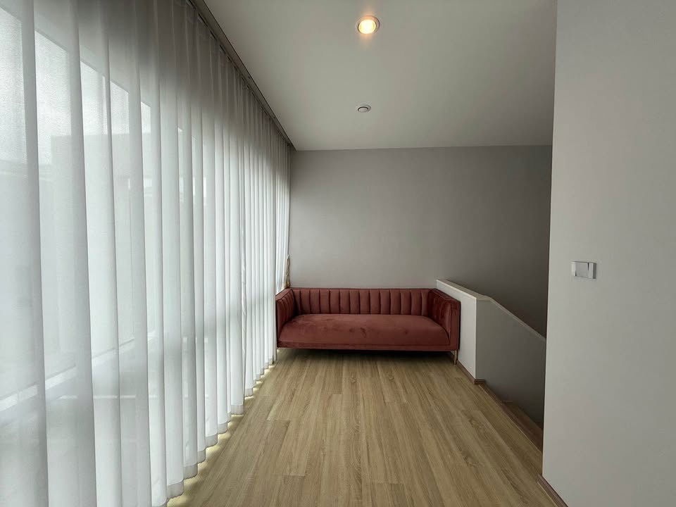 รูป  🏡Nirvana ABSOLUTE Ekkamai–Ramintra  Luxury Detached Villa for Rent ✨ ส่วนตัวสูง • ทำเลพรีเมียม • ใกล้เอกมัย–ทองหล่อ - รูปที่ 8/17