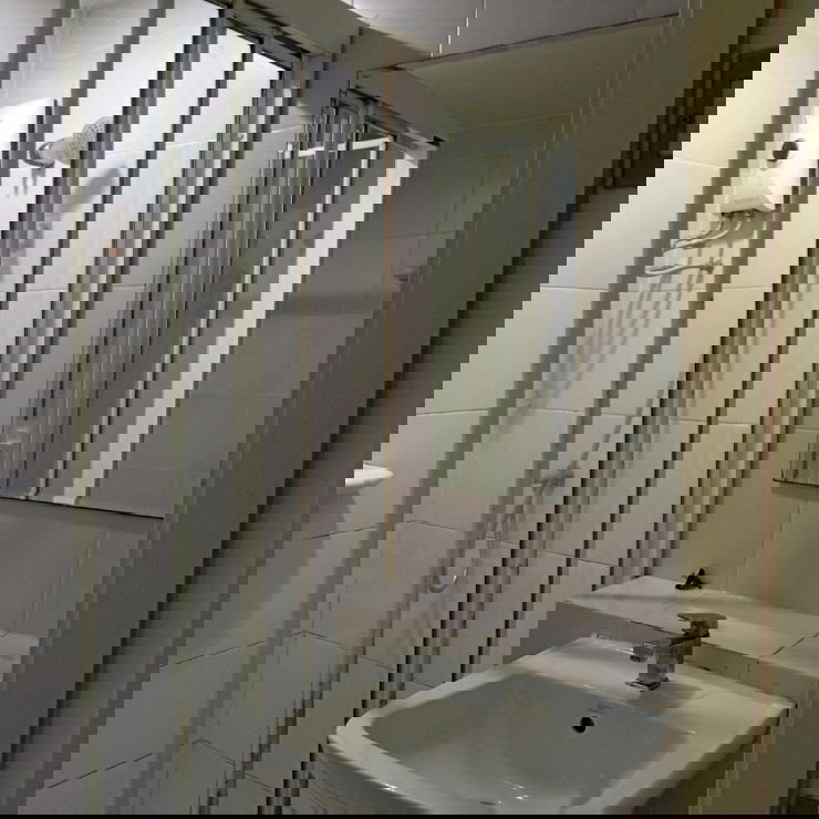 รูป 🏙️✨ว่าง 28/12/68  ให้เช่าคอนโด อิลีเมนท์ ศรีนครินทร์ ห้องสวย - รูปที่ 14/17