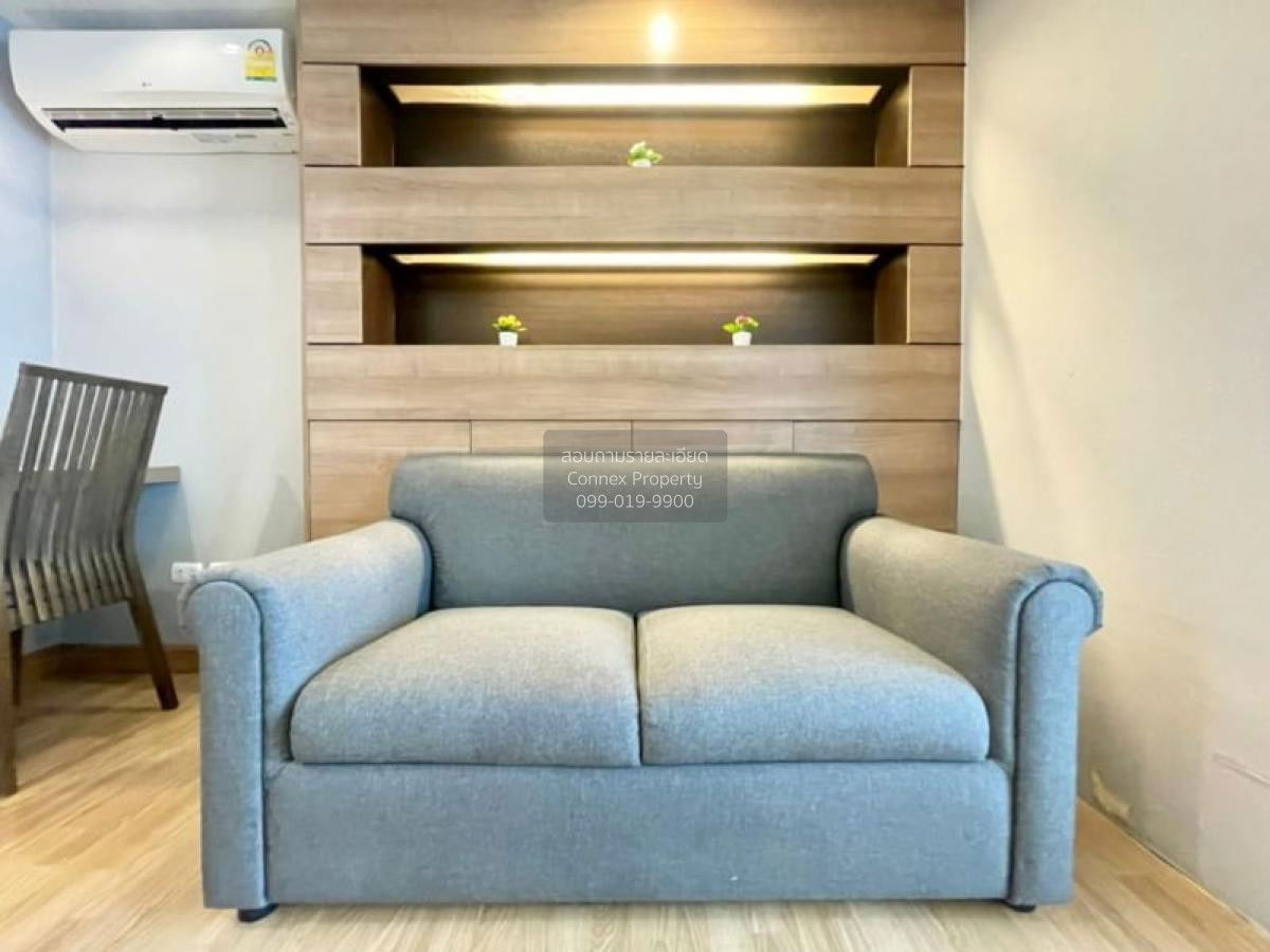 รูป 🔥🔥🔥 เช่าคอนโด  เดอะ วอเตอร์ฟอร์ด สุขุมวิท 50 BTS-พระโขนง พระโขนง เขต คลองเตย กรุงเทพ CX-84862 ✅ ทักไลน์ @connexproperty ตอบทันที ทีมงานมืออาชีพ ✅ 🔥🔥🔥 - รูปที่ 12/12