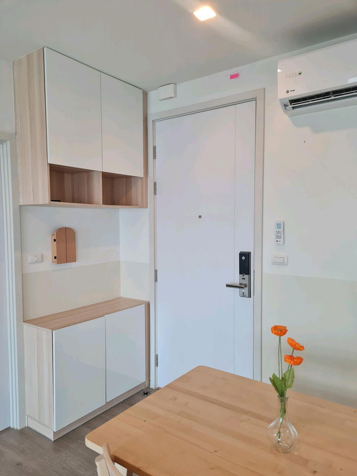 รูป 🏢 ให้เช่าคอนโด : The Base Phetkasem (เดอะ เบส เพชรเกษม)   รหัสทรัพย์ | 📌LNP-C11233 - รูปที่ 3/17