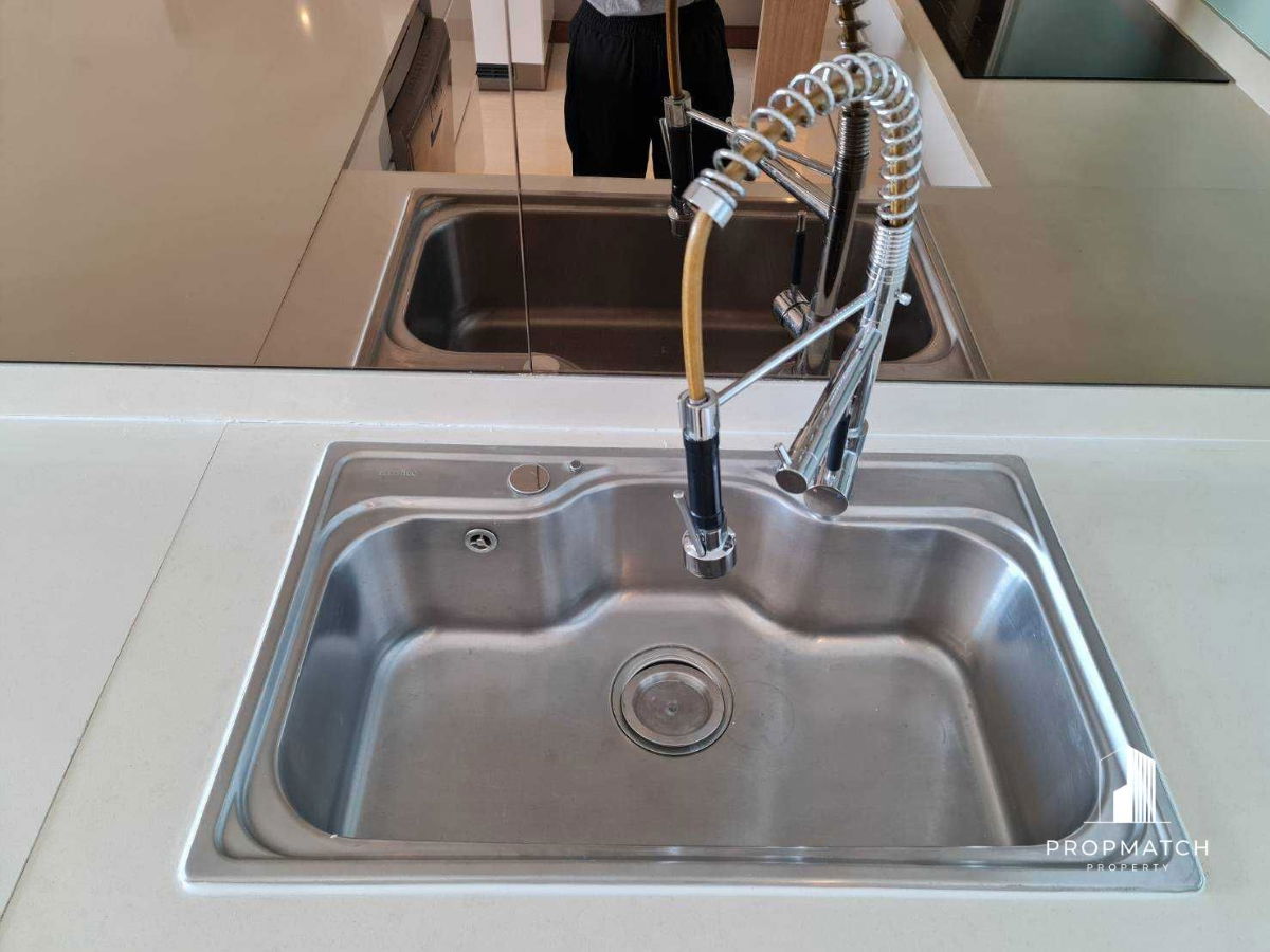 รูป PM035967✨Flash Deal ✨ H Sukhumvit 43 (  Duplex4Bed5Bath  238SQM.) พร้อมอยู่ ! เพียง 180,000 บาทต่อเดือน Tel.0981315848 @propmatch - รูปที่ 12/29