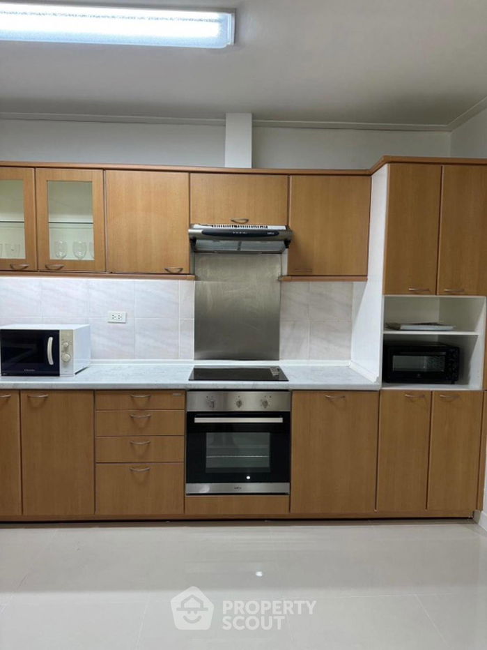 รูป คอนโด 2-ห้องนอน ที่ บ้านสวนเพชร คอนโดมิเนียม ใกล้ BTS พร้อมพงษ์ (ID 1665084) - รูปที่ 3/8