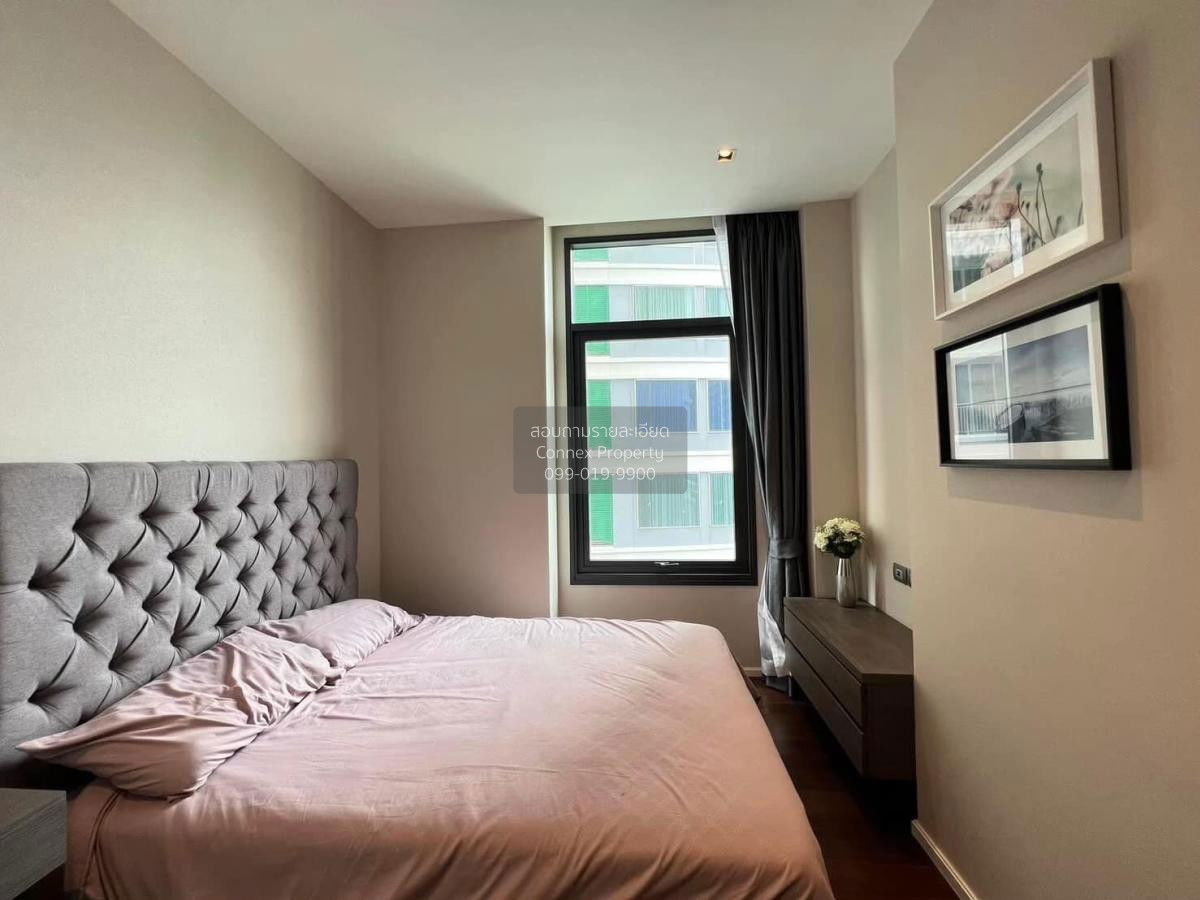 รูป 🔥🔥🔥 เช่าคอนโด เดอะ ดิโพลแมท 39 BTS-พร้อมพงษ์ คลองตันเหนือ เขต วัฒนา กรุงเทพ CX-95701 ✅ ทักไลน์ @connexproperty ตอบทันที ทีมงานมืออาชีพ ✅ 🔥🔥🔥 - รูปที่ 3/6