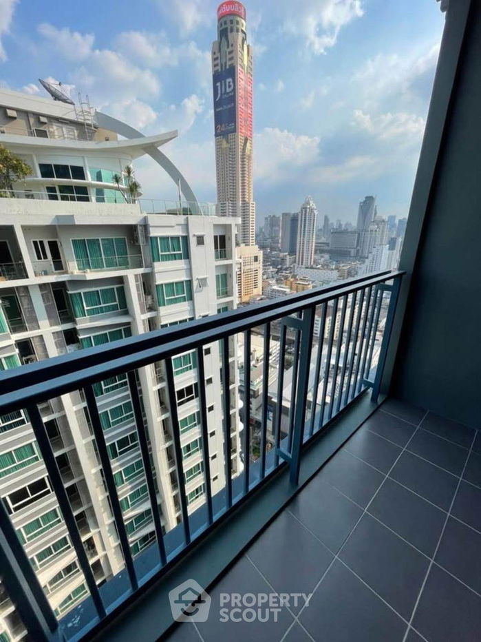 picture 1-BR Condo at XT Phayathai near BTS Phaya Thai (ID 2507598) - 7/8