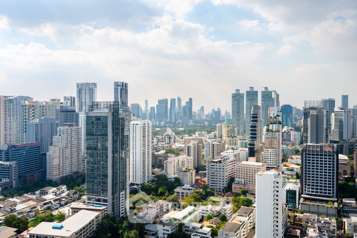 รูป คอนโด 2-ห้องนอน ที่ เดอะวอเตอร์ฟอร์ด ไดมอน ทาวเวอร์ สุขุมวิท ใกล้ BTS พร้อมพงษ์ (ID 2506937) - รูปที่ 25/25