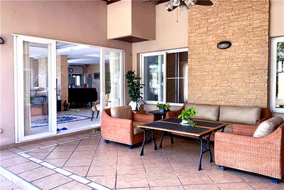 Houses for sale Khlong Sam Wa : [920071045-128] บ้านหรู สไตล์รีสอร์ท  141ตรว. 18.9ล้าน