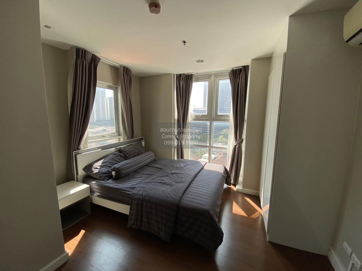 รูป เช่าคอนโด  เบ็ล แกรนด์ พระราม 9 MRT-พระราม 9 ห้วยขวาง เขต ห้วยขวาง กรุงเทพ CX-113987 ✅ ทักไลน์ @connexproperty ตอบทันที ทีมงานมืออาชีพ ✅ - รูปที่ 9/12