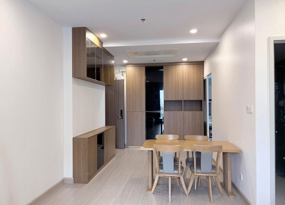 รูป #A124162 ✅ 27/12/68  ให้เช่า Supalai Premier Si Phraya - Samyan 📲📢สอบถาม ld line @condoboy - รูปที่ 5/12