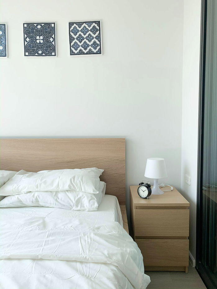 รูป 🏢 ขายคอนโด : Ciela Sripatum (เซียล่า ศรีปทุม)   รหัสทรัพย์ | 📌LNP-C11250  - รูปที่ 16/16