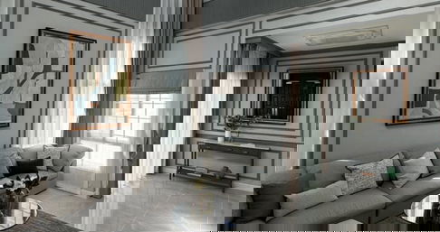 🌈⚡HBN0238 บ้านเดี่ยว เดอะ ซิตี้ บางนา 2⚡🌈รับ Special Code เมื่อเช่ากับเรา 💬 LINE: @theagentpro  