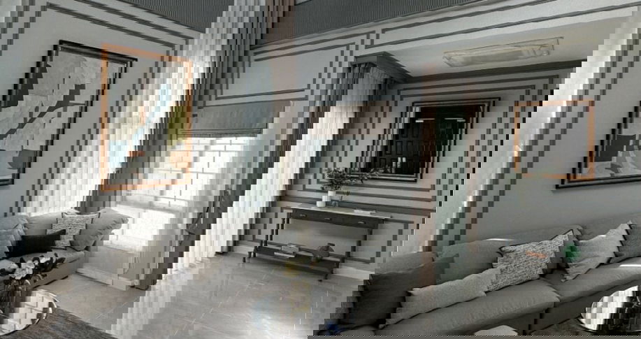 รูป 🌈⚡HBN0238 บ้านเดี่ยว เดอะ ซิตี้ บางนา 2⚡🌈รับ Special Code เมื่อเช่ากับเรา 💬 LINE: @theagentpro   - รูปที่ 1/18