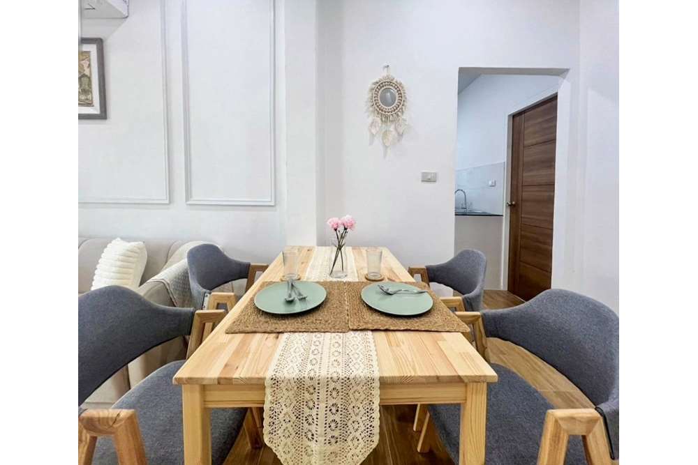 รูป [920601001-257] 3 Bed 2 Bath New House in Sam Phra Ya Hua Hin For Sale - รูปที่ 4/19