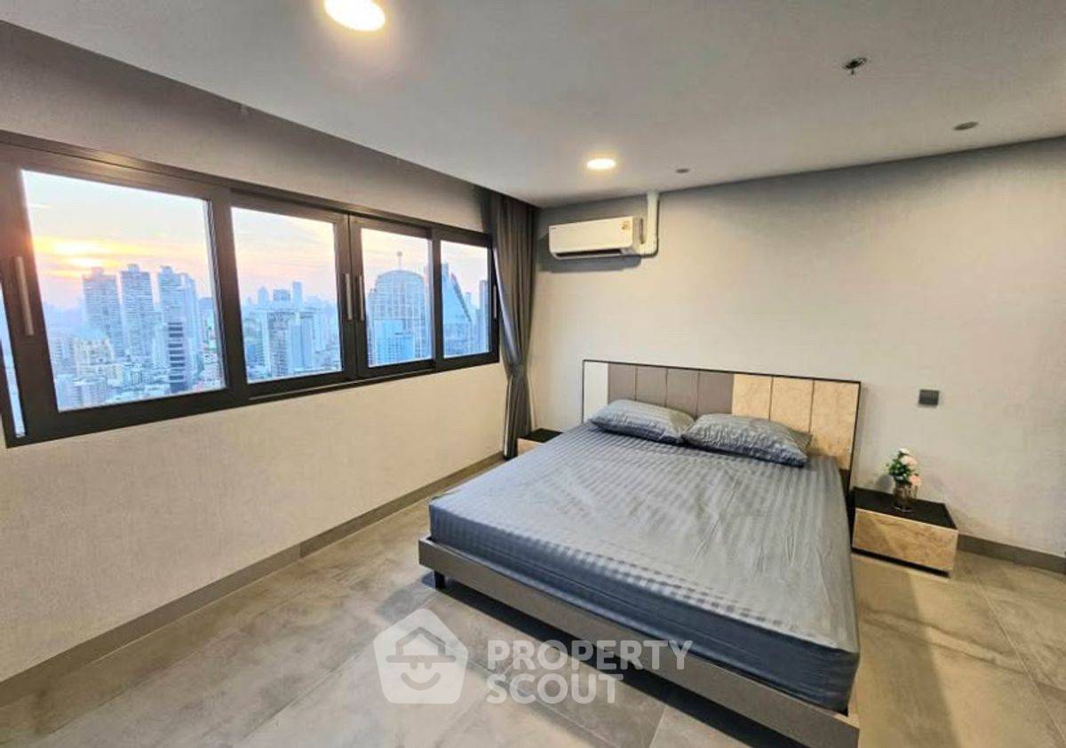 รูป คอนโด 3-ห้องนอน ที่ เดอะวอเตอร์ฟอร์ด ไดมอน ทาวเวอร์ สุขุมวิท ใกล้ BTS พร้อมพงษ์ (ID 2099025) - รูปที่ 9/10