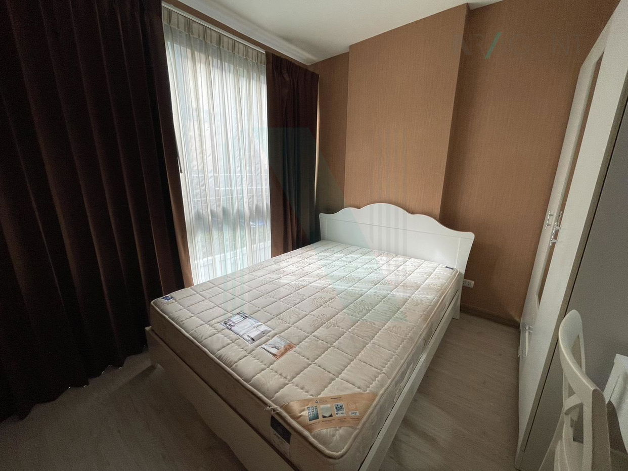 รูป ขายคอนโด ชาโตว์ อินทาวน์ สุขุมวิท 62/1 เฟส 2 อาคาร 1 ชั้น 2 1 ห้องนอน ขนาด 29 ตรม ใกล้ โรงเรียนนานาชาติ แองโกลสิงคโปร์ - รูปที่ 5/8