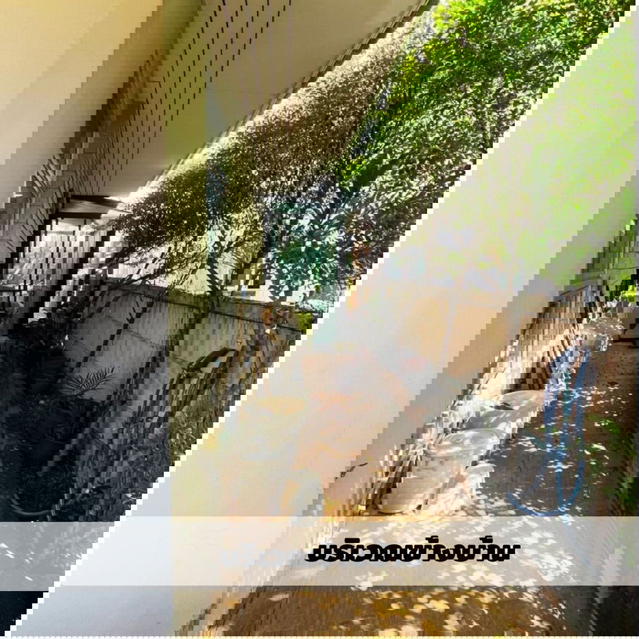 รูป ขายบ้านเดี่ยวหมู่บ้านแกรนด์คาแนลประชาชื่น 4ห้องนอน 4 ห้องน้ำ ทำเลดีมาก ถูกสุดในย่านนี้ - รูปที่ 30/32