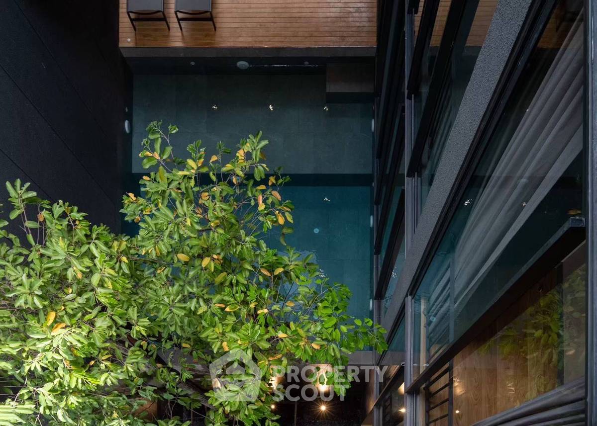 picture 4-BR Villa at Jia Pool Residence in Don Mueang (ID 2346701) - 21/25