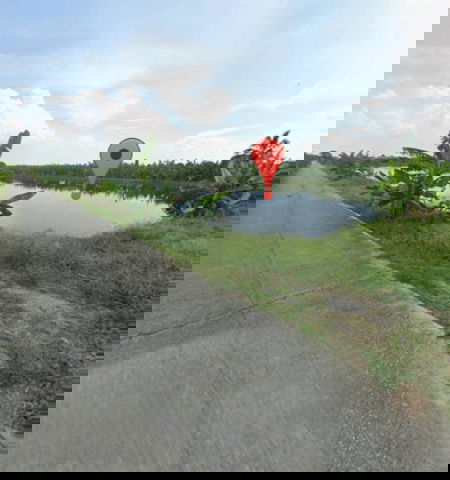 picture Land for sale, 1 rai, Soi Wat Buaroy, Samut Prakan. - 4/9