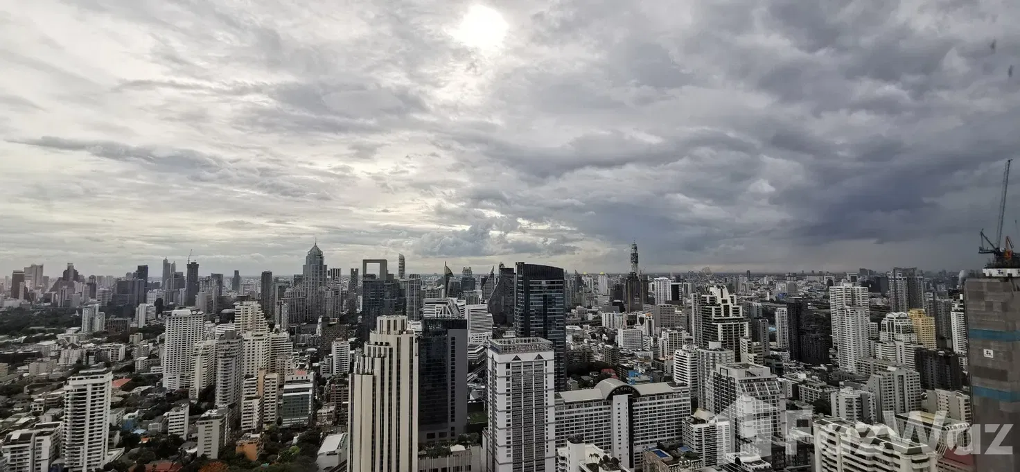 picture 1 Bedroom Condo for sale at Ashton Asoke 5948885 - 16/17