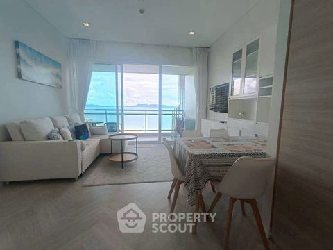 1-BR Condo at Reflection Jomtien Beach Pattaya close to Pattaya (ID 2509928)
