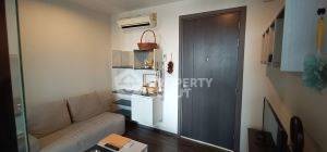 picture 1-BR Condo at The Base Park West Sukhumvit 77 near BTS On Nut (ID 1268672) - 3/11