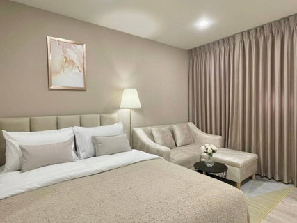 รูปภาพ For Rent XT Huaikwang (Near MRT Huaykwang 75 m.)