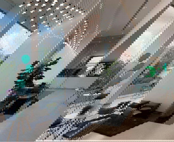 รูป ปล่อยเช่า - RICH PARK TERMINAL AT PHAHONYOTHIN  59 - รูปที่ 10/15