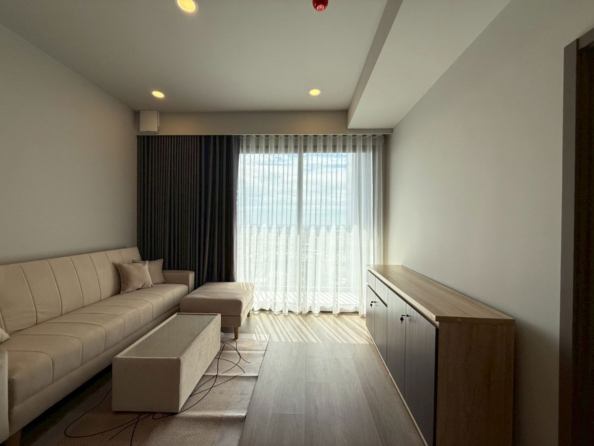 รูป ให้เช่า คอนโด วิสซ์ดอม เดอะ ฟอเรสเทียส์ (บางนา กม.7) “ห้องใหม่มือหนึ่ง” - รูปที่ 1/29