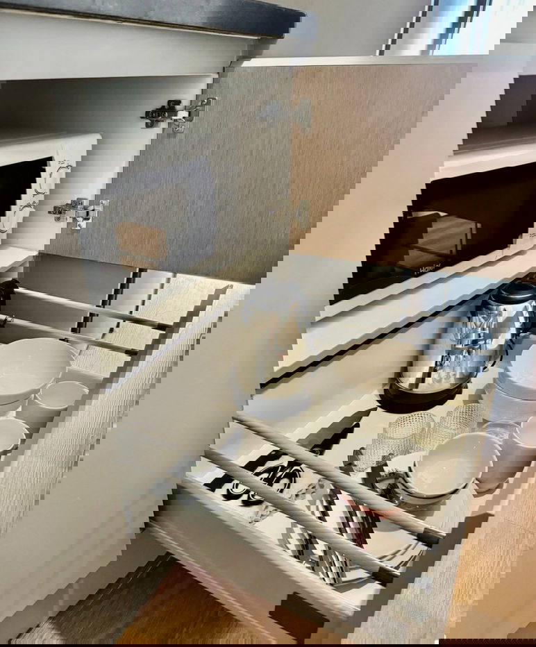 รูป #A124154 ✅ 27/12/68 ให้เช่า Estella Ekkamai 📲📢สอบถาม ld line @condoboy - รูปที่ 6/8