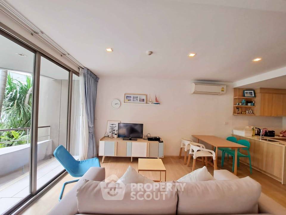 รูป คอนโด 1-ห้องนอน ที่ บ้านแสนคราม ใน ชะอำ (ID 2510857) - รูปที่ 2/15