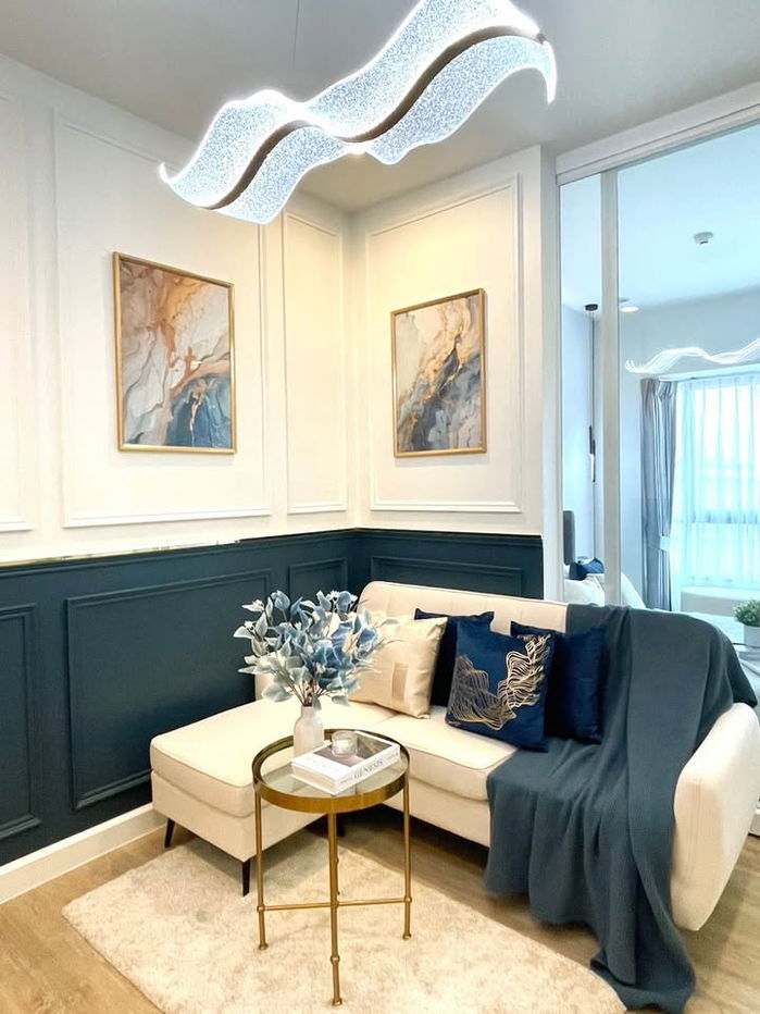 รูป 🔴S2373🟡 ขายถูกมาก👍 S1 Rama 9 💛🧡 ✅แอดไลน์ @mproperty (มี @ ด้วย) แอดมินตอบไว - รูปที่ 37/39